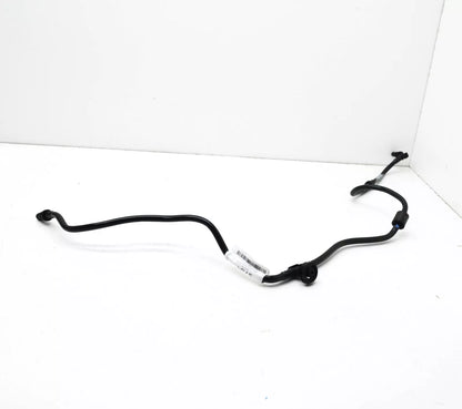 NEW MERCEDES-BENZ S CABRIO A217 ENGINE COOLANT OVERFLOW PIPE A2225015125