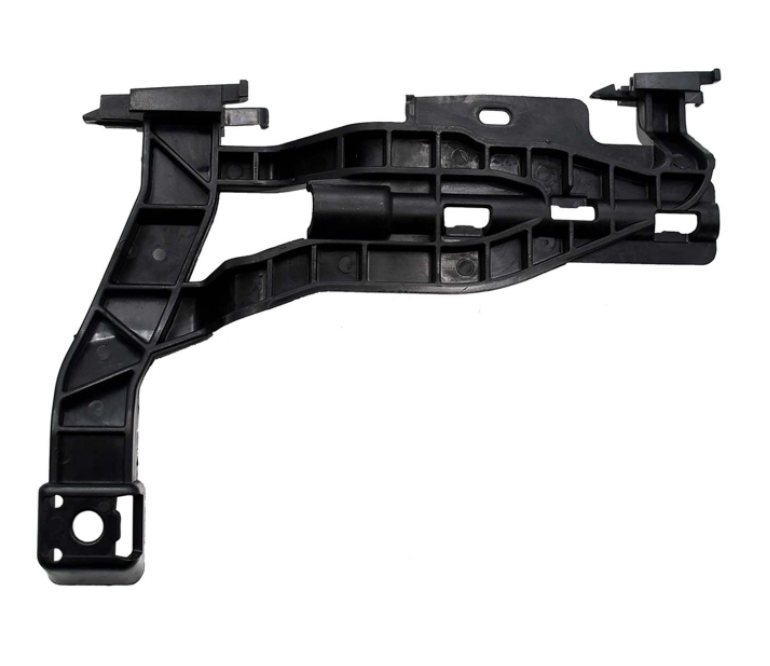 new mercedes-benz e w212 rear left bumper bottom bracket a2128854514 original