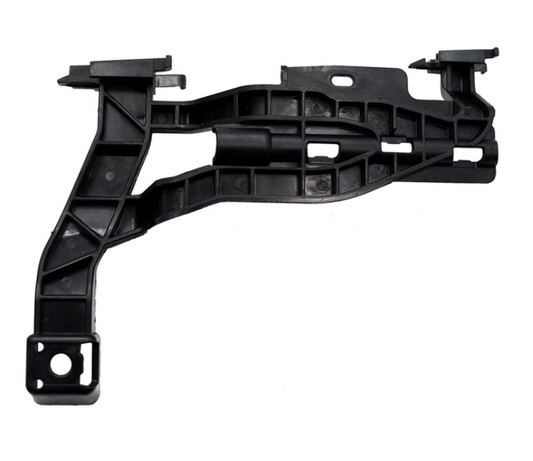 new mercedes-benz e w212 rear left bumper bottom bracket a2128854514 original