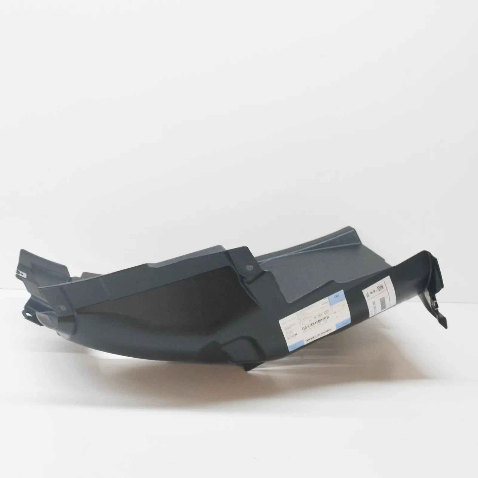 NEW BMW 1 M COUPE E82 FRONT RIGHT WHEEL HOUSING BOTTOM COVER 51718051592