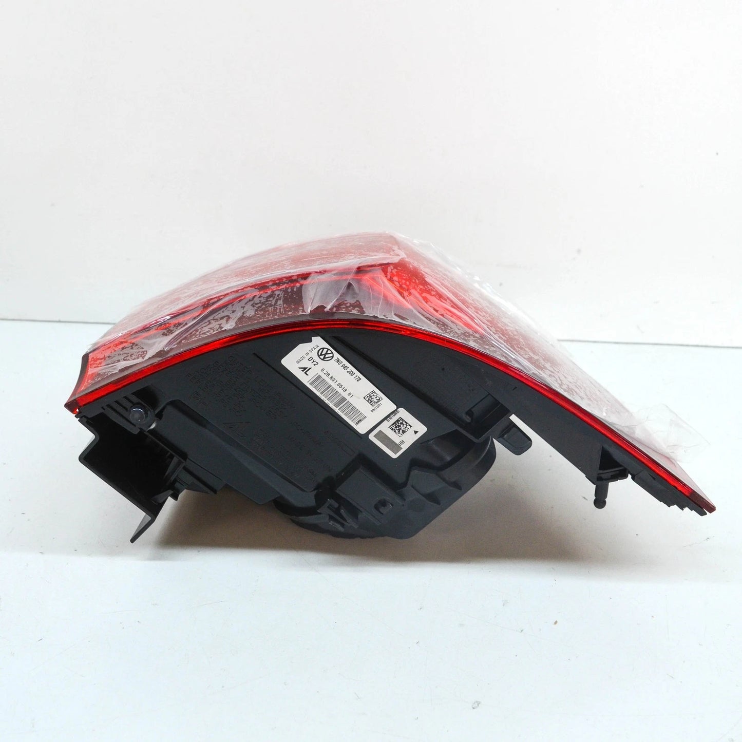 NEW VW SHARAN 7N REAR RIGHT TAILLIGHT LAMP 7N0945208 ORIGINAL