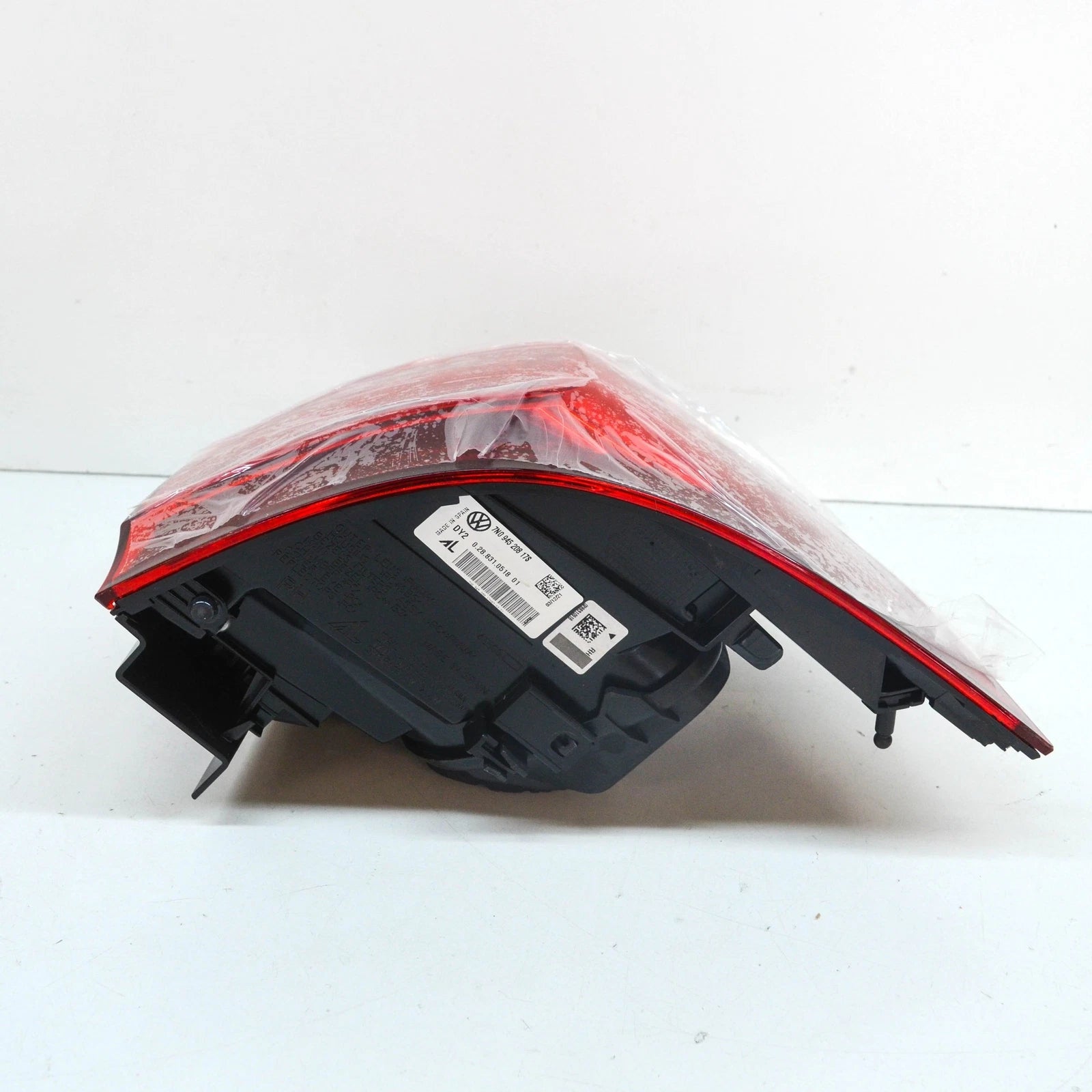 NEW VW SHARAN 7N REAR RIGHT TAILLIGHT LAMP 7N0945208 ORIGINAL