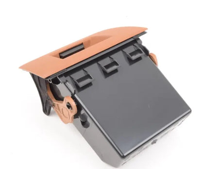 NEW BMW 3 F30 INSTRUMENT PANEL STORAGE FOLDING BOX LEFT LHD 51459240634 ORIGINAL