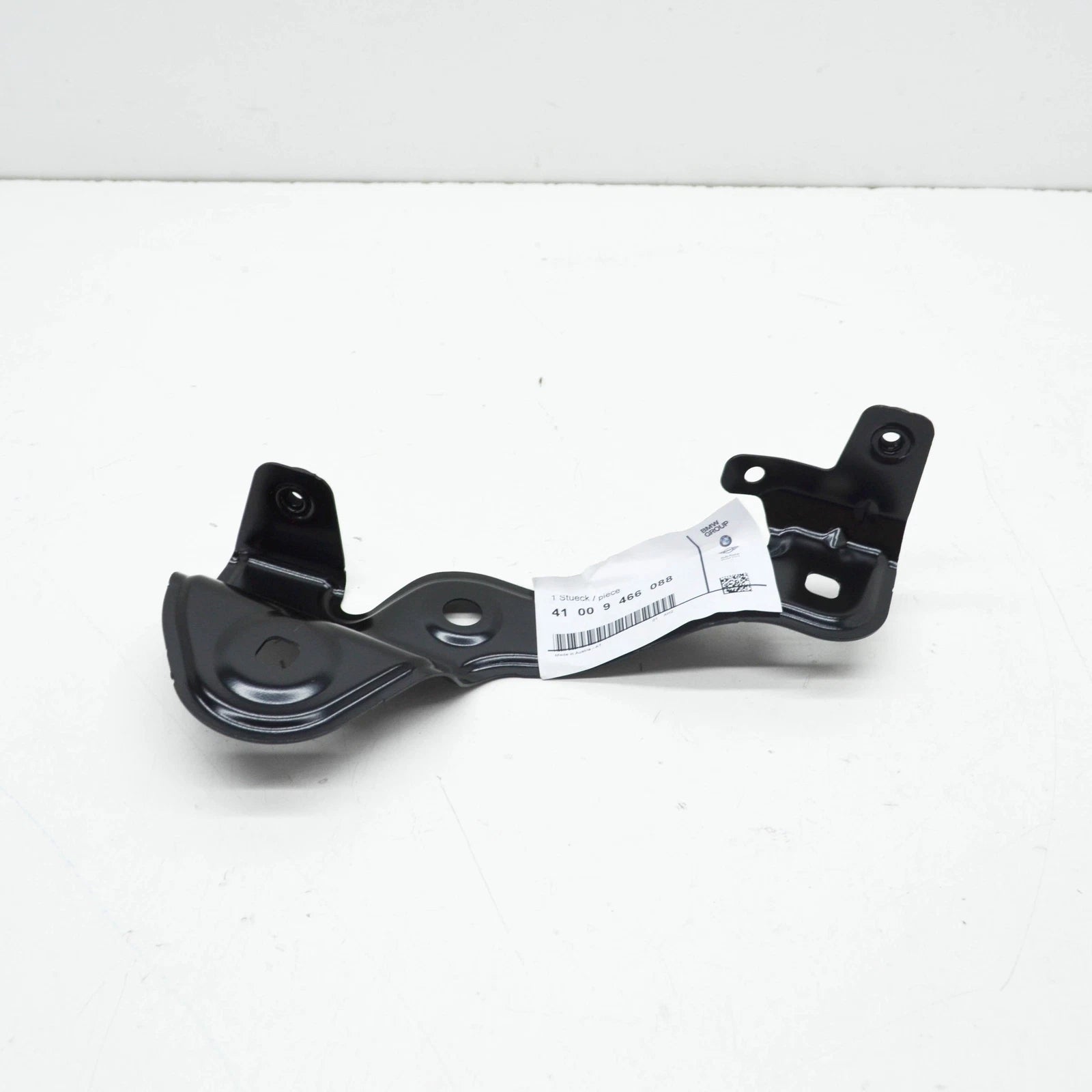 NEW BMW M4 COUPE G82 FRONT RIGHT FENDER HOLDER 9466088 41009466088 ORIGINAL