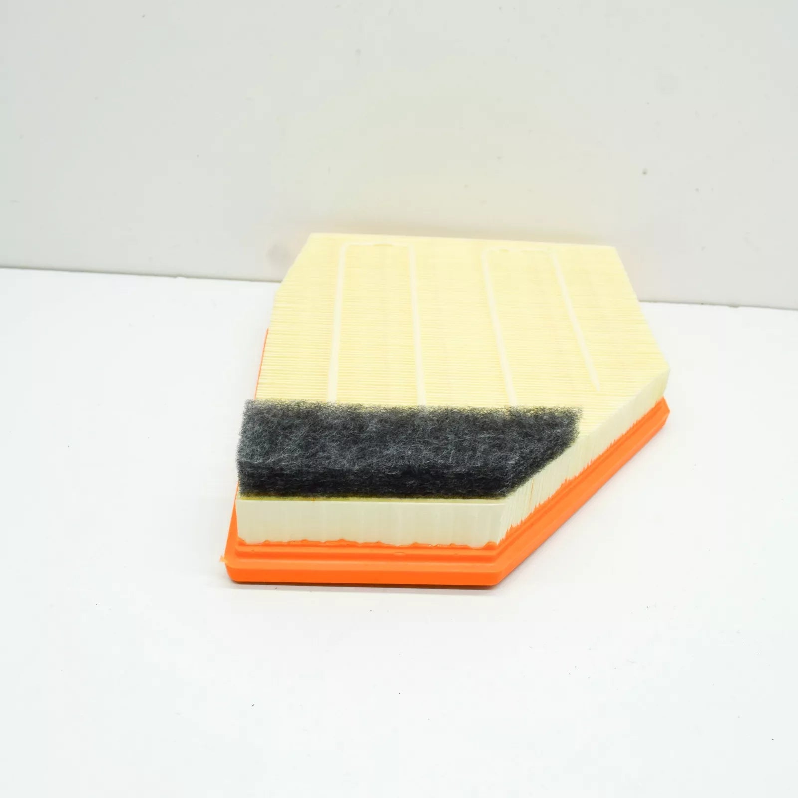 NEW BMW M5 F90 ENGINE AIR FILTER ELEMENT 5-8 13717852382 ORIGINAL