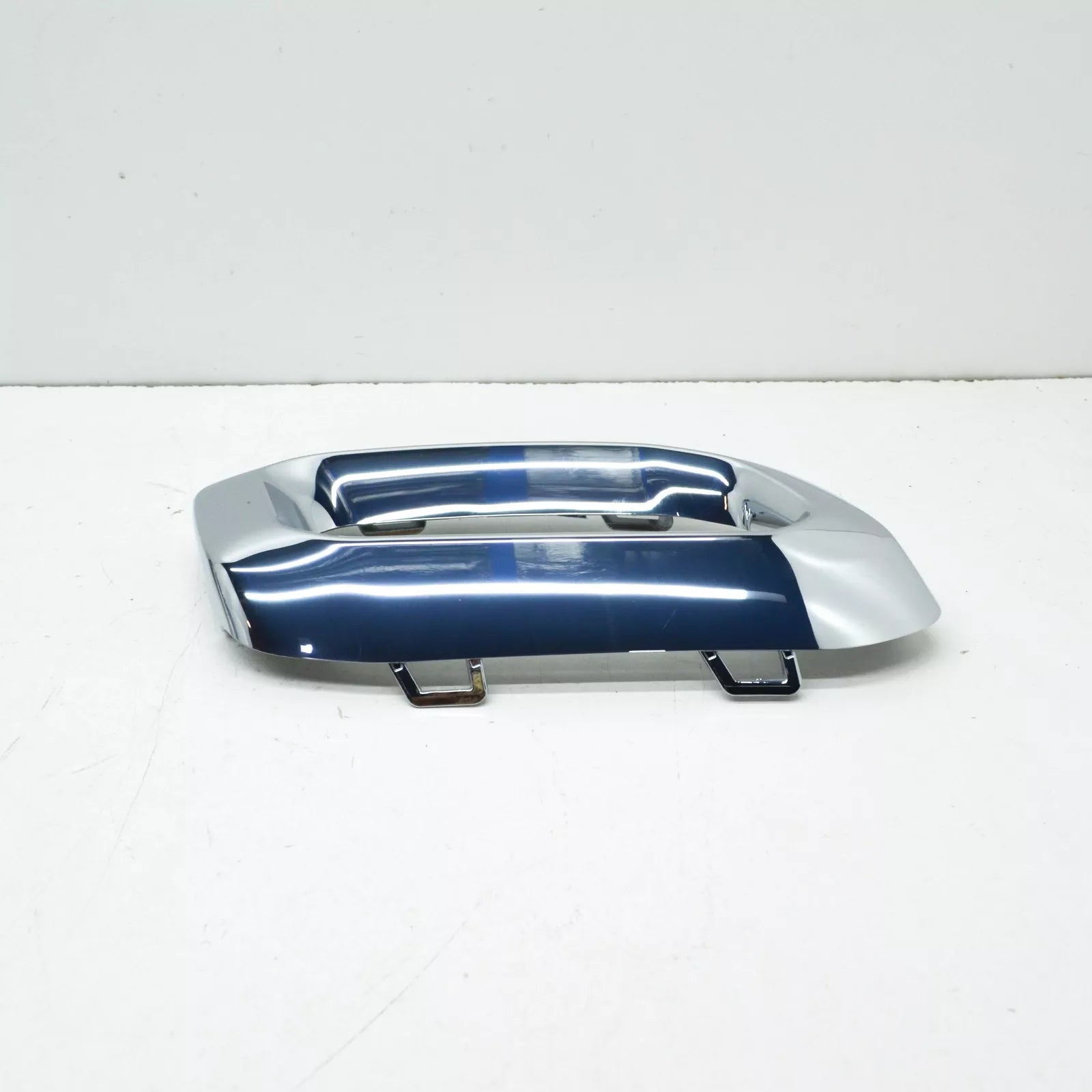 NEW MERCEDES-BENZ GLE W167 REAR RIGHT TAIL PIPE TRIM MOLDING A1678857000