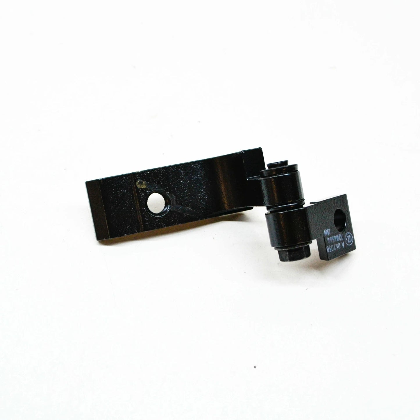 NEW BMW 1 F20 REAR RIGHT DOOR LOWER HINGE 7284544 41527284544 ORIGINAL