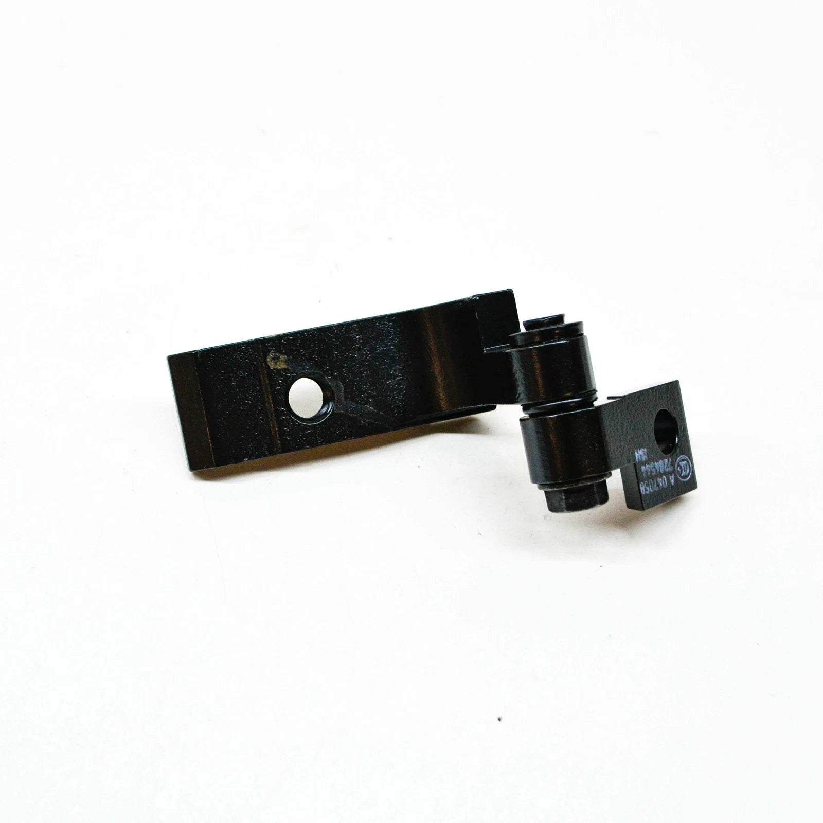 NEW BMW 1 F20 REAR RIGHT DOOR LOWER HINGE 7284544 41527284544 ORIGINAL