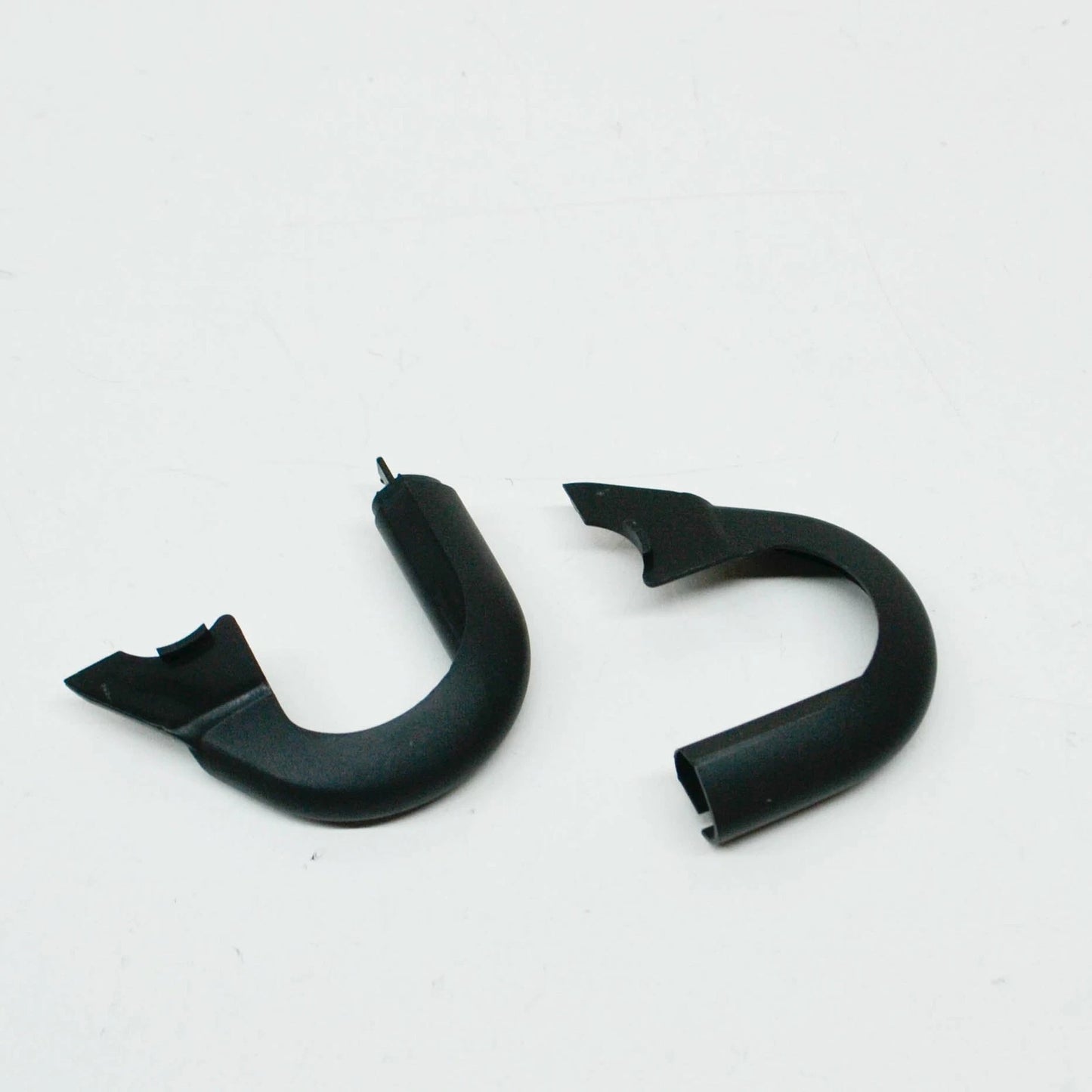 NEW VW BEETLE 9C FRONT SEAT BELT RECEPTACLE COVER CAP 1J0858189CB41