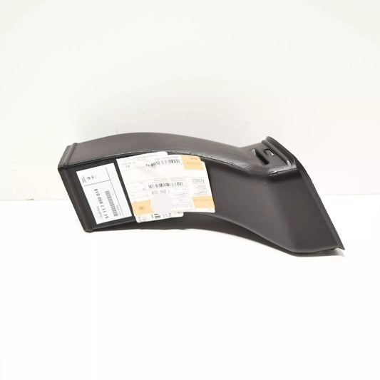 NEW BMW 5 E39 FRONT RIGHT BRAKE COOLING DUCT 51117890014 ORIGINAL