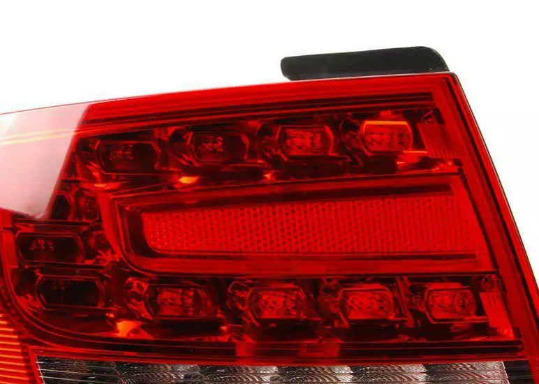 NEW AUDI A4 B8 REAR LEFT OUTER LED TAILLIGHT 8K5945095L ORIGINAL