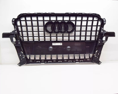 NEW AUDI Q5 8R RADIATOR GRILLE 8R0853651AB T94 8R0853651ABT94 ORIGINAL
