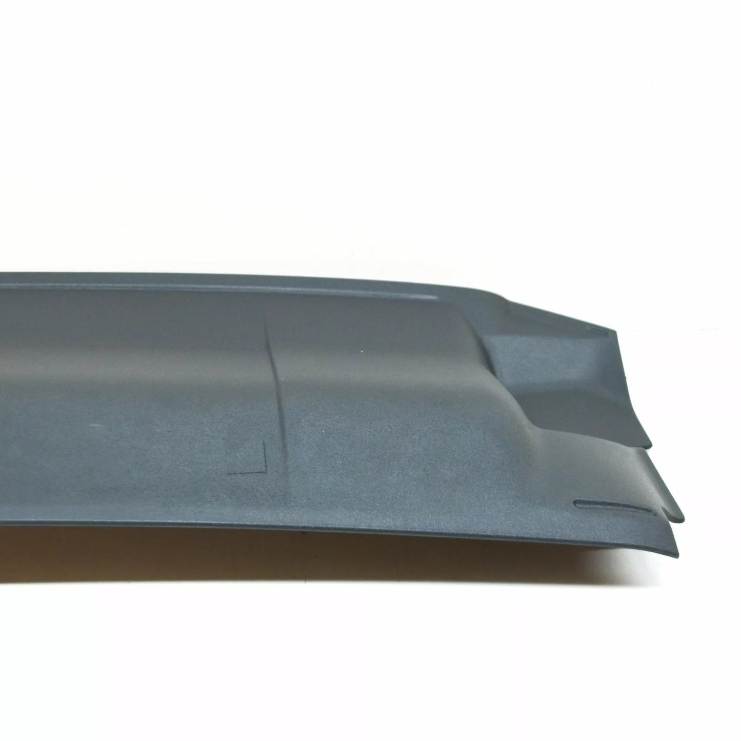 NEW AUDI A5 S5 8W6 FRONT RADIATOR SUPPORT ACCESS COVER UPPER 8W6807081B