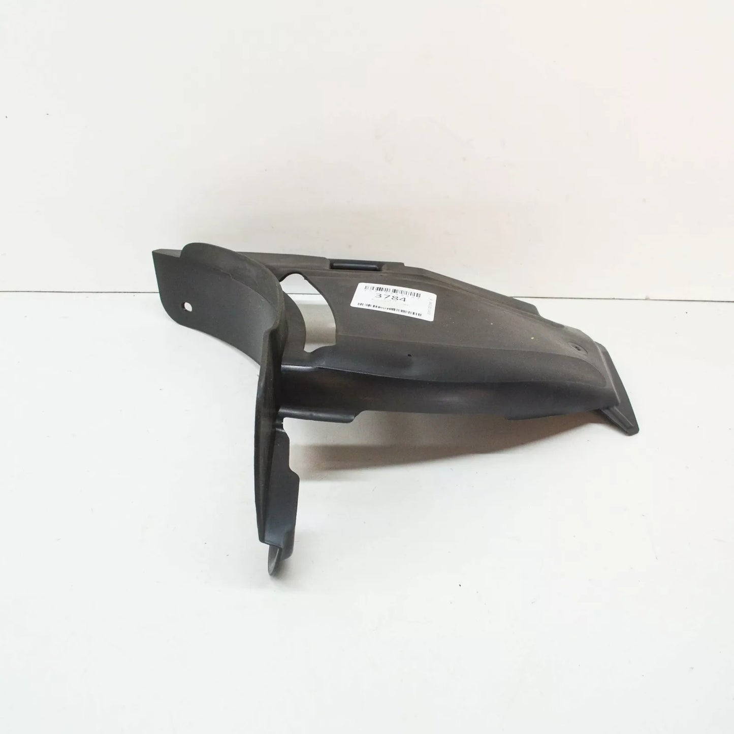 NEW MB GLA X156 FRONT LEFT WHEEL HOUSE COVERING EXTENSION A2476900503 ORIGINAL