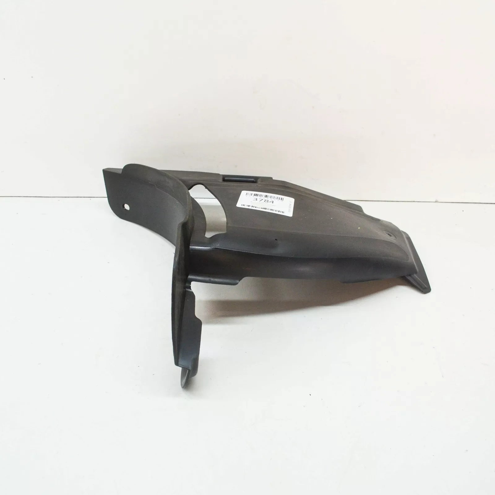 NEW MB GLA X156 FRONT LEFT WHEEL HOUSE COVERING EXTENSION A2476900503 ORIGINAL