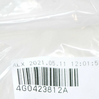 NEW AUDI A4 B8 STEERING RIGHT TIE ROD END 4G0423812A