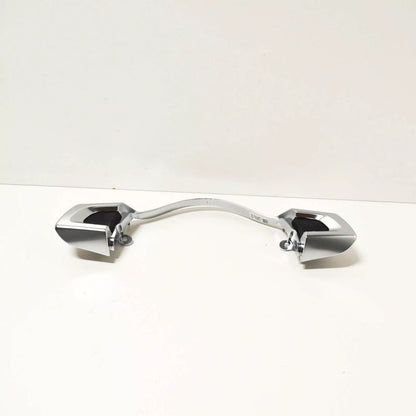 NEW VW GOLF MK6 STEERING WHEEL TRIM 5K0419685C3Q7