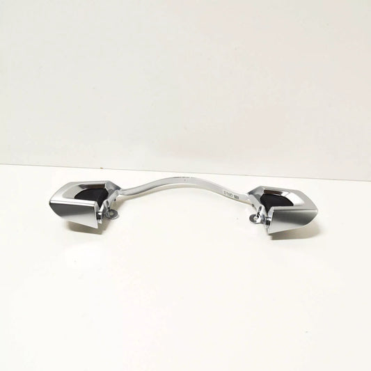 NEW VW GOLF MK6 STEERING WHEEL TRIM 5K0419685C3Q7