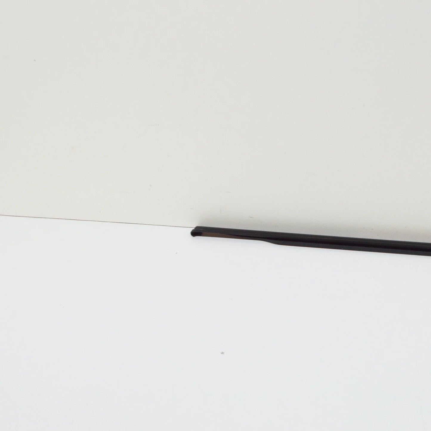 NEW BMW GASKET RAILING RIGHT M3 E46 7891912 51367891912 ORIGINAL