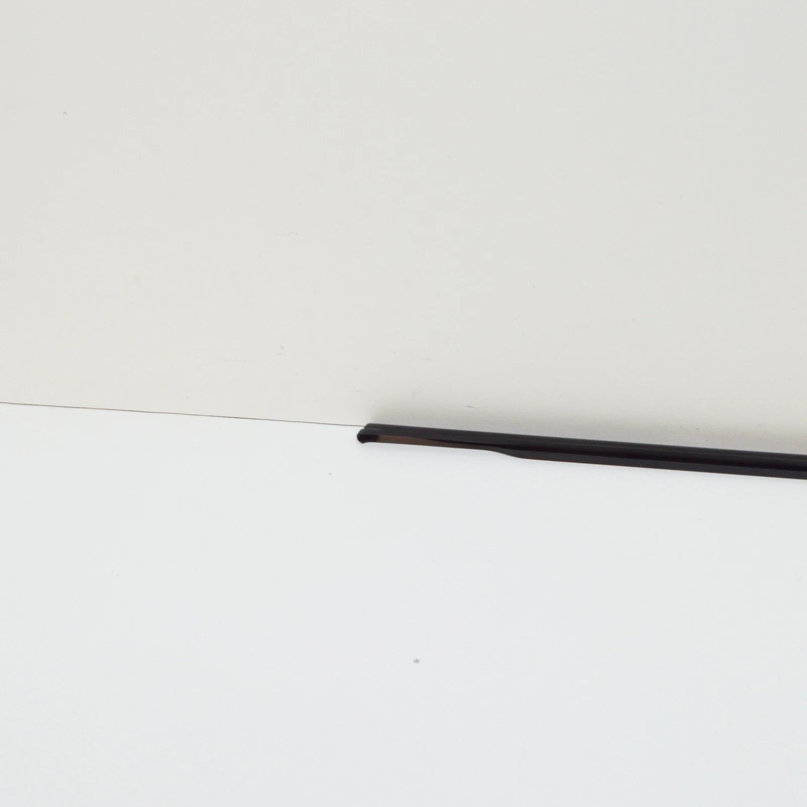 NEW BMW GASKET RAILING RIGHT M3 E46 7891912 51367891912 ORIGINAL