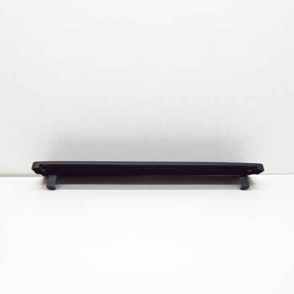 NEW MERCEDES-BENZ S W222 FRONT LICENCE PLATE MOLDING A2228850081 ORIGINAL