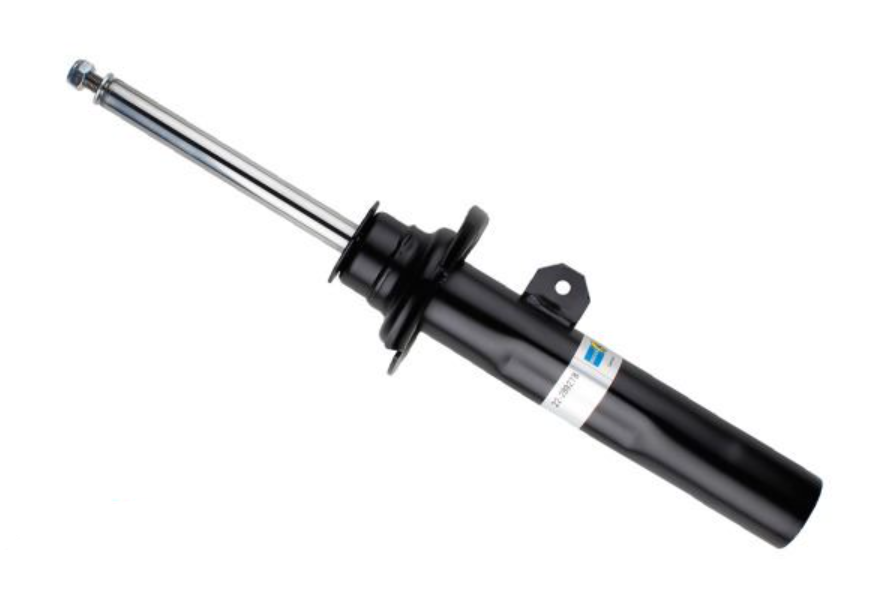 new mini countryman f60 front left shock absorber 6867209 31316867209 original