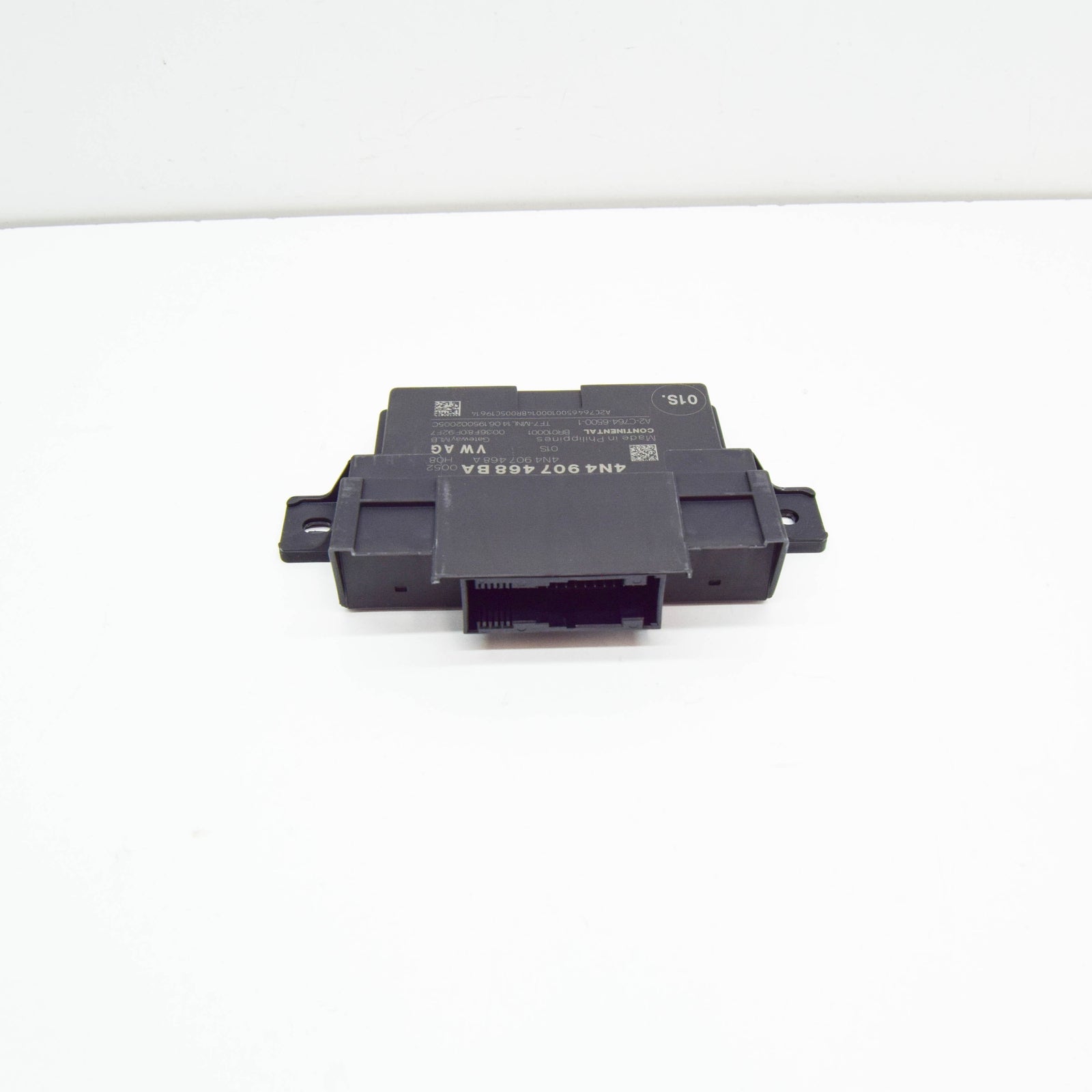 NEW AUDI Q8 4MN GATEWAY CONTROL UNIT 4N4907468BA ORIGINAL