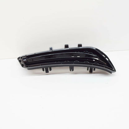 NEW MERCEDES-BENZ E-CLASS W212 FRONT BUMPER LEFT GRILLE A2128851753 2015