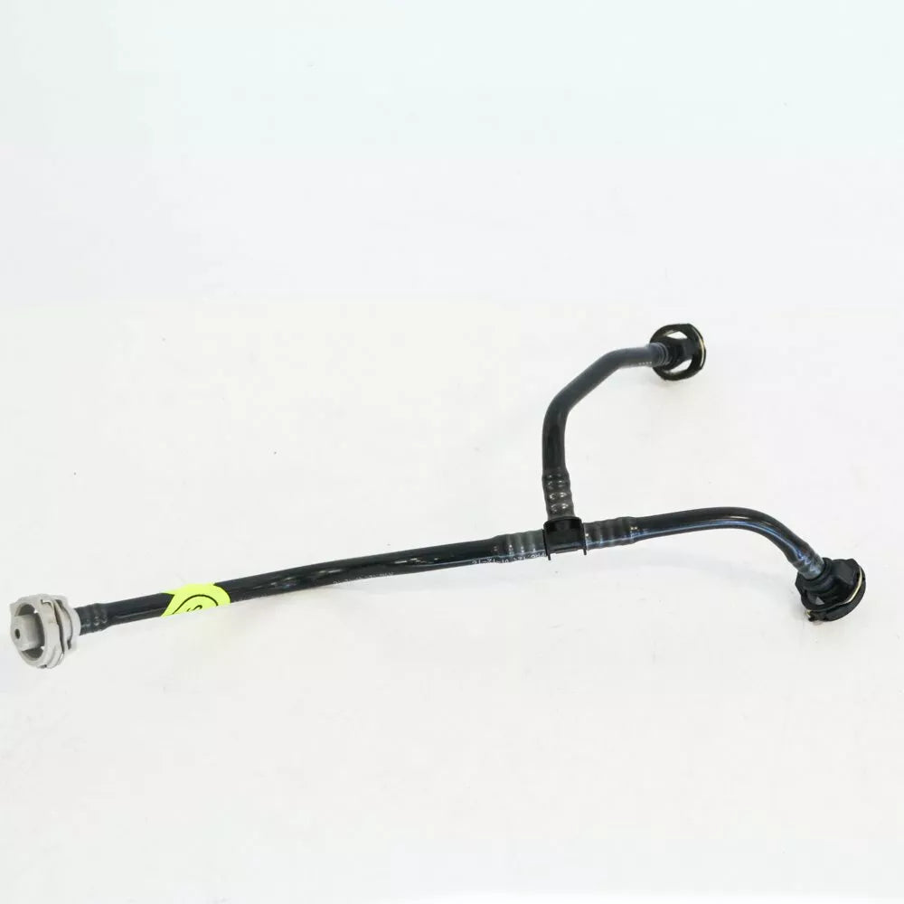 NEW AUDI Q5 FY FRONT COOLANT HOSE WITH QUICK RELEASE COUPLING 80A121081S