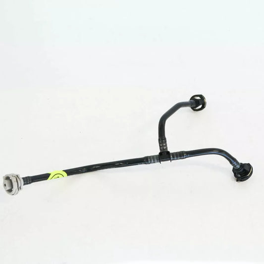 NEW AUDI Q5 FY FRONT COOLANT HOSE WITH QUICK RELEASE COUPLING 80A121081S