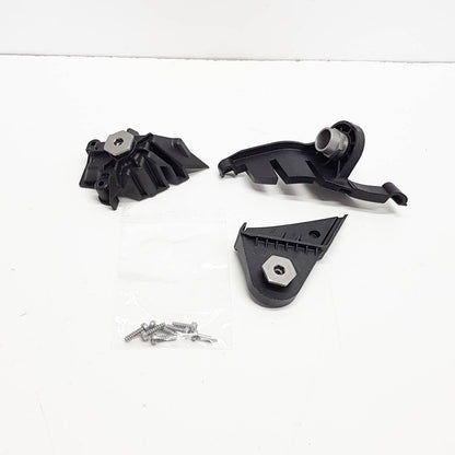 NEW MB E W212 RIGHT HEADLIGHT REPAIR BRACKET KIT A2128200414 ORIGINAL