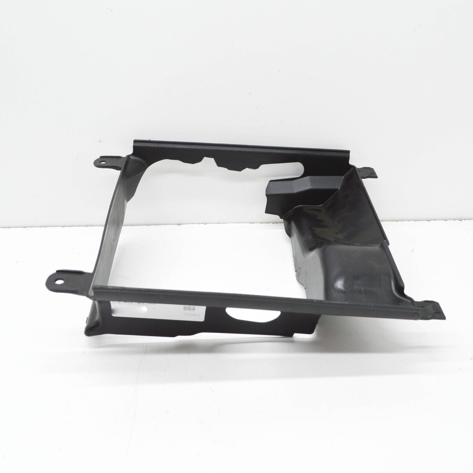 NEW AUDI A8 D4 CHARGE AIR COOLER LEFT AIR GUIDE 4H0145333A ORIGINAL