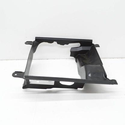 NEW AUDI A8 D4 CHARGE AIR COOLER LEFT AIR GUIDE 4H0145333A ORIGINAL
