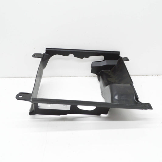 NEW AUDI A8 D4 CHARGE AIR COOLER LEFT AIR GUIDE 4H0145333A ORIGINAL