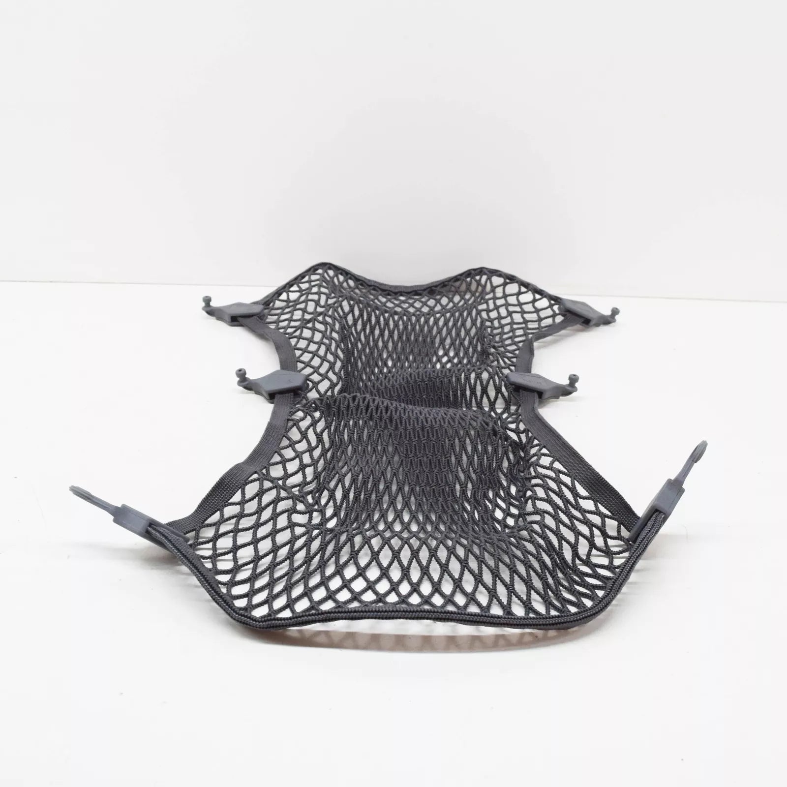 NEW BMW 3 E93 LUGGAGE FLOOR SAFETY NET CARGO 51479123752 9123752 2009 ORIGINAL