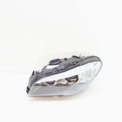 new bmw 5 f10 front left ahl-xenon headlight rhd 63117271905 7271905 original