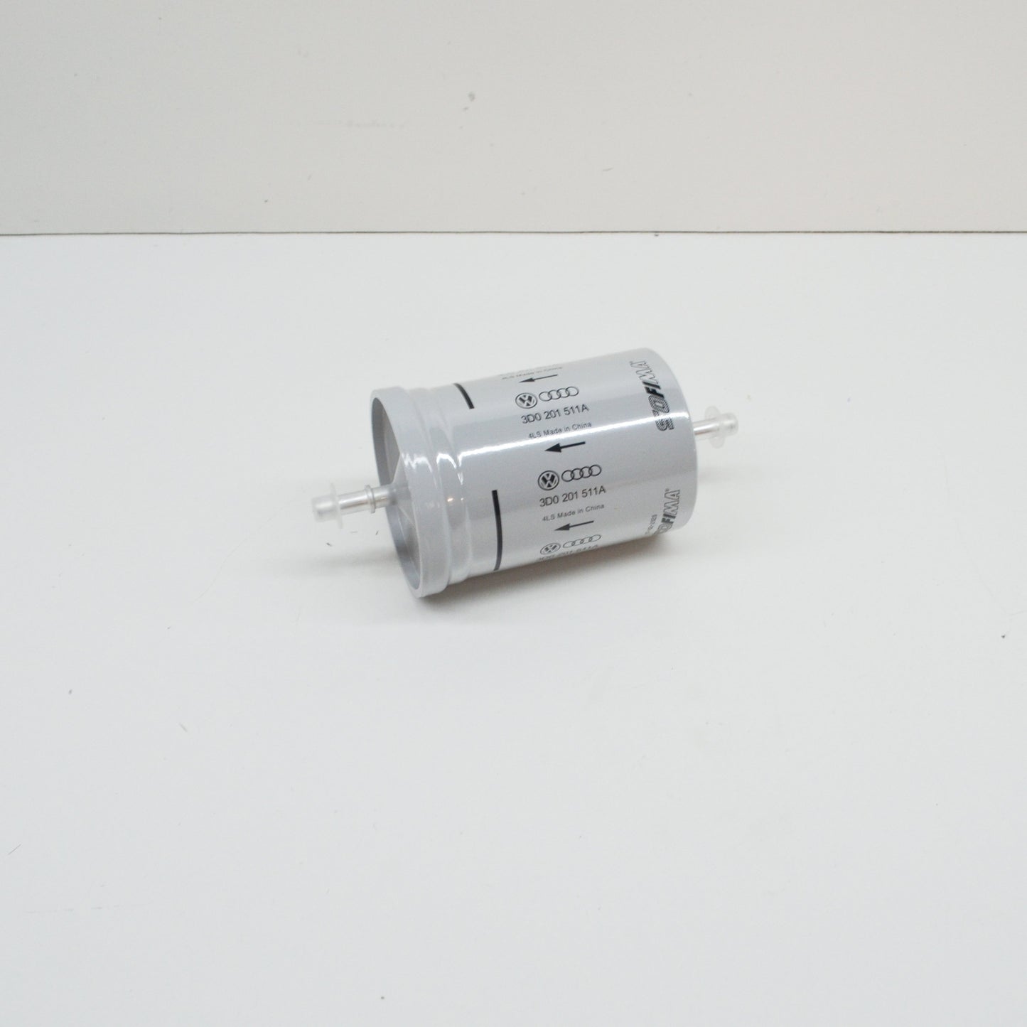 NEW VOLKSWAGEN PHAETON GP4 FUEL FILTER 3D0201511A ORIGINAL