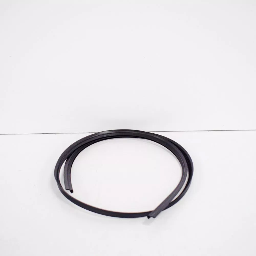 NEW BMW Z4 E89 SILL SKIRT GASKET LEFT SIDE 51717229293 7229293 ORIGINAL