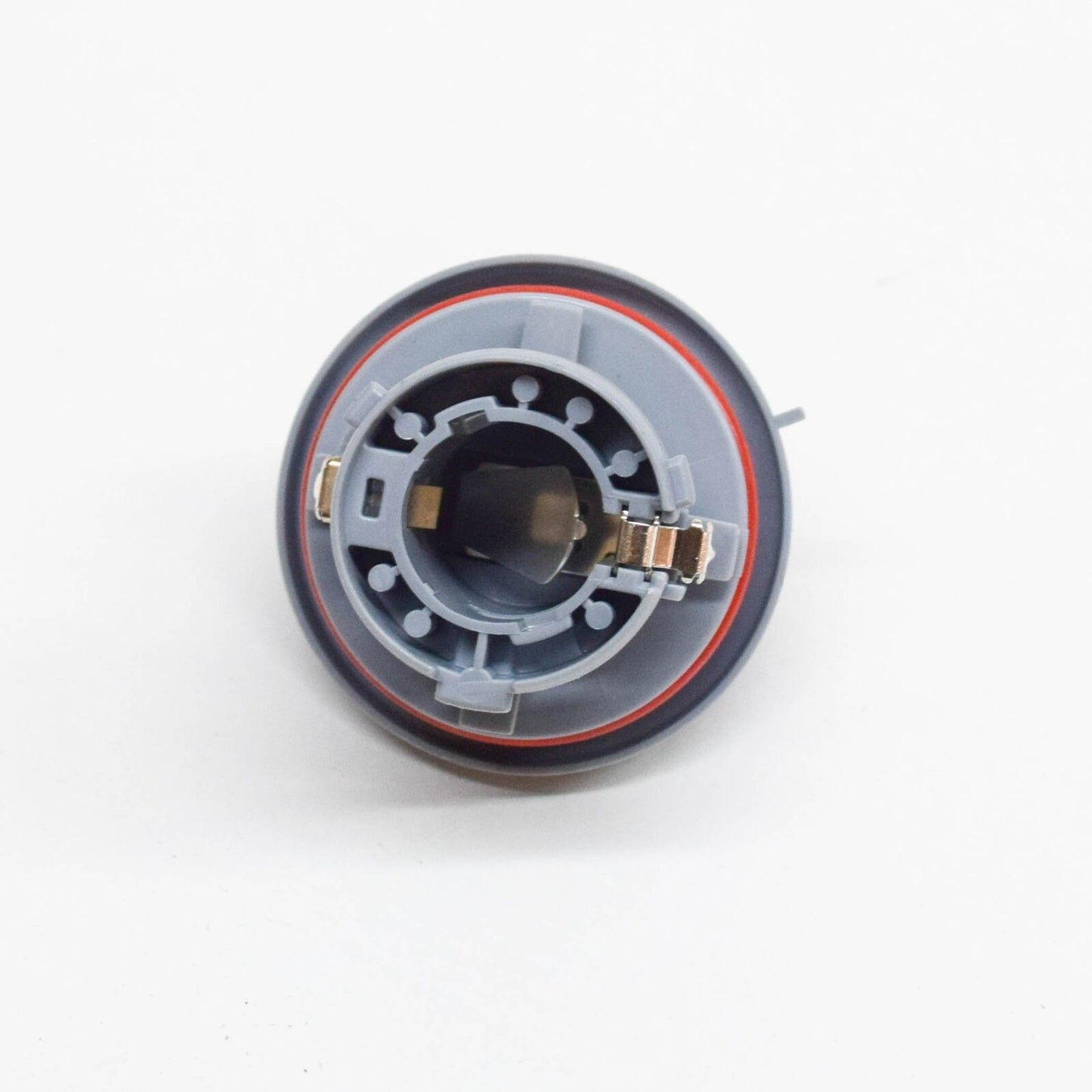 NEW MERCEDES-BENZ C W203 FRONT LEFT TURN SIGNAL LAMP HOLDER A0018263482 ORIGINAL