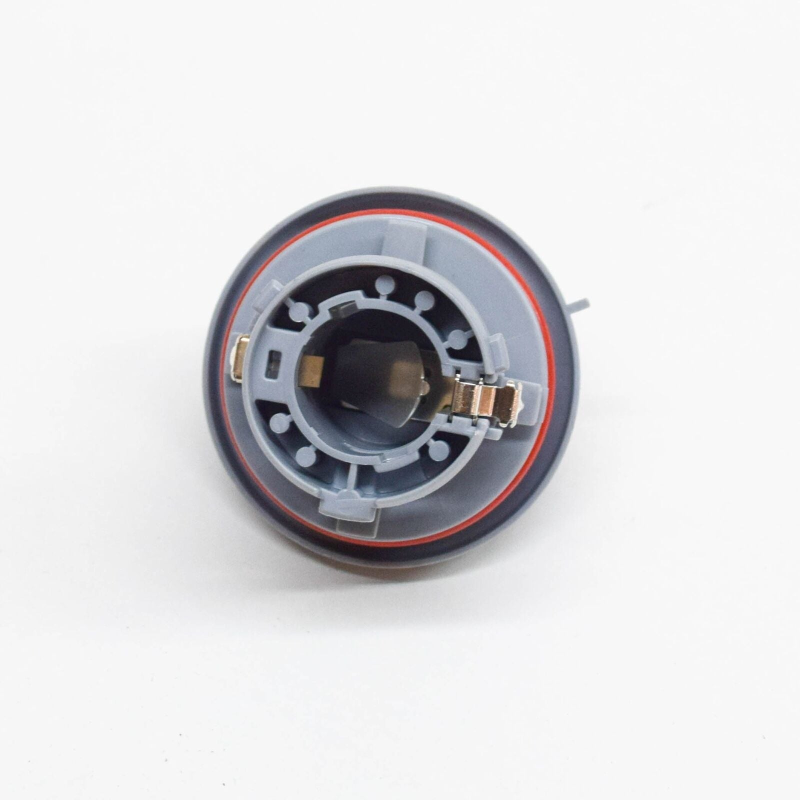 NEW MERCEDES-BENZ C W203 FRONT LEFT TURN SIGNAL LAMP HOLDER A0018263482 ORIGINAL