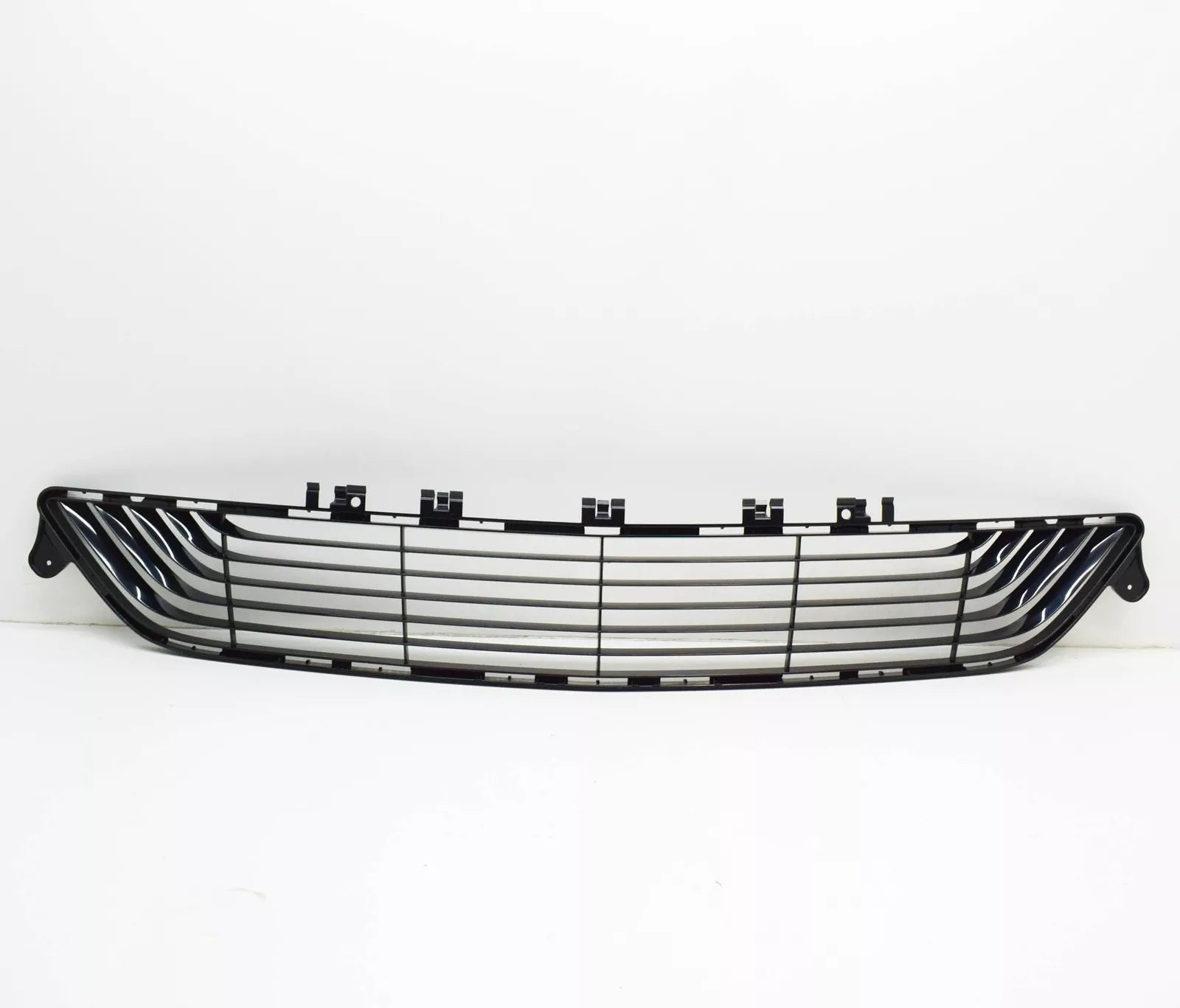 NEW MB E-CLASS W212 FRONT BUMPER LOWER GRILLE A2128850722 2015 ORIGINAL
