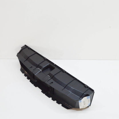 NEW BMW 6 F06 RADIATOR LOWER AIR DUCT M SPORT 51748056069 2016 ORIGINAL