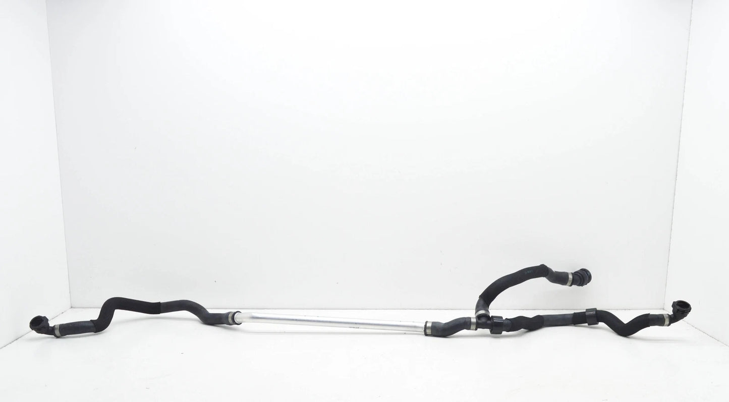 NEW BMW M5 F90 EXTERNAL RADIATOR COOLANT HOSE 17128747916 8747916 ORIGINAL