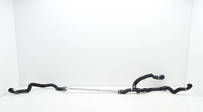 NEW BMW M5 F90 EXTERNAL RADIATOR COOLANT HOSE 17128747916 8747916 ORIGINAL