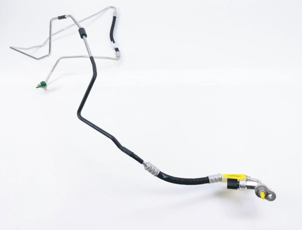 NEW VW TRANSPORTER T6 REFRIGERANT LINE RHD 7E2820741H ORIGINAL