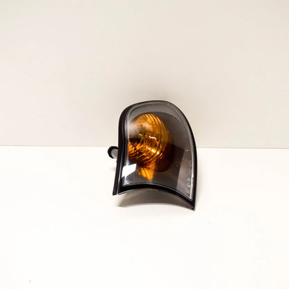 NEW BMW 3 E46 COMPACT LEFT TURN CORNER LIGHT 6924949 63136924949 ORIGINAL