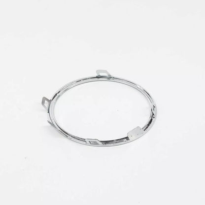 NEW VOLKSWAGEN TIGUAN MK1 FRONT RIGHT FOG CHROME TRIM COVER 5K08531022ZZ