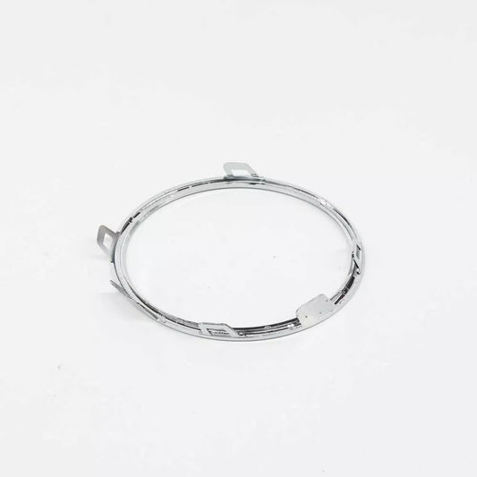 NEW VOLKSWAGEN TIGUAN MK1 FRONT RIGHT FOG CHROME TRIM COVER 5K08531022ZZ