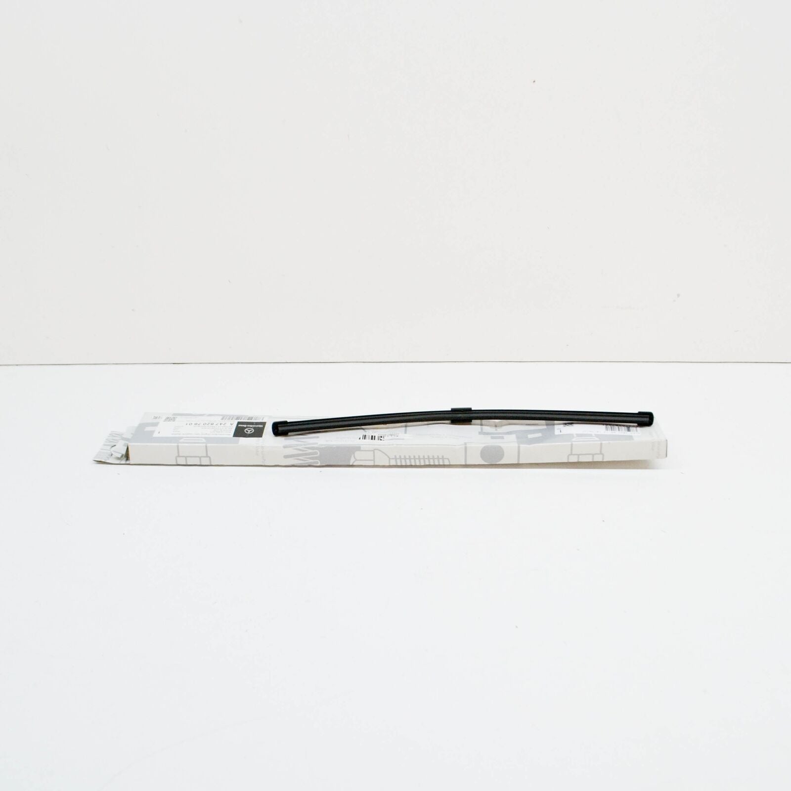 NEW MERCEDES-BENZ B-CLASS W247 REAR GLASS WIPER BLADE A2478207801 ORIGINAL
