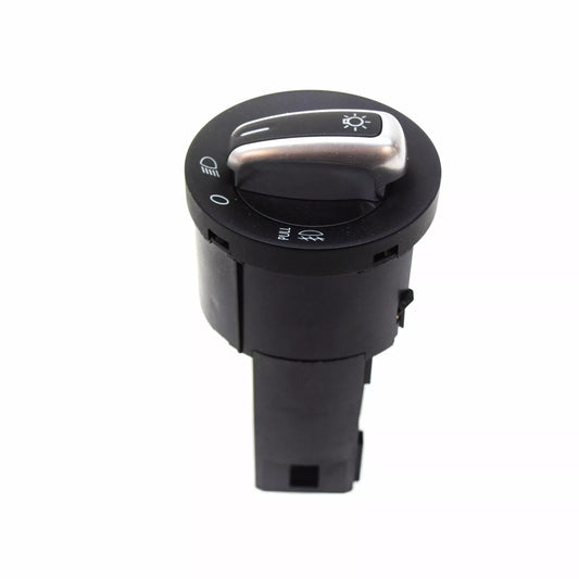 NEW VW BEETLE A5 FRONT HEADLIGHT LIGHT MULTIPLE SWITCH 5C6941531GAPV